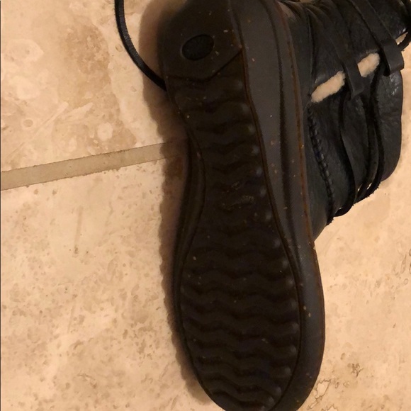 UGG booties, size 7 - Picture 3 of 7